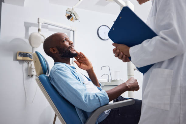 Best Tooth Infection Emergency Dentist  in Newington, VA