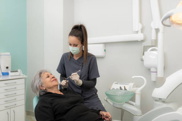 Best Emergency Tooth Extraction  in Newington, VA