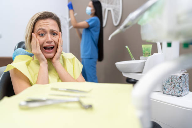 Best Tooth Infection Emergency Dentist  in Newington, VA