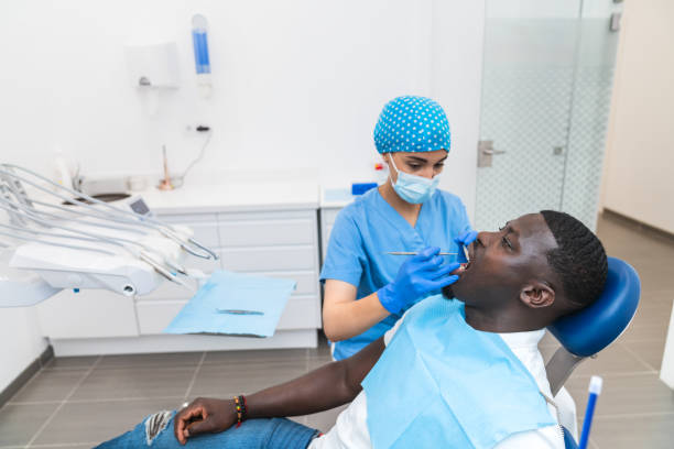 Best Emergency Gum Pain Relief  in Newington, VA