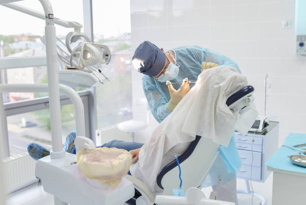 Best Affordable Emergency Dental Care  in Newington, VA