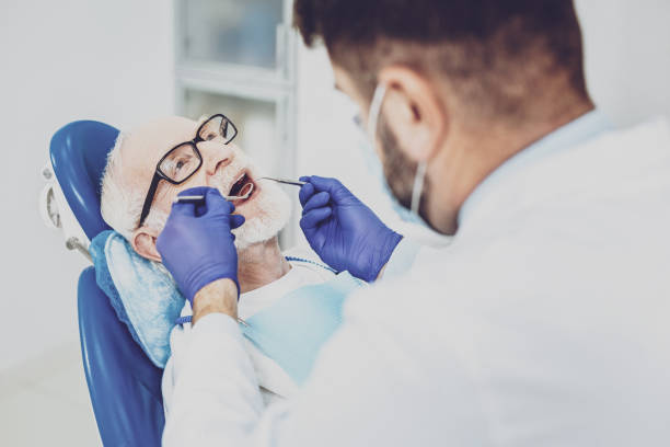 Best Emergency Dentist Near Me  in Newington, VA